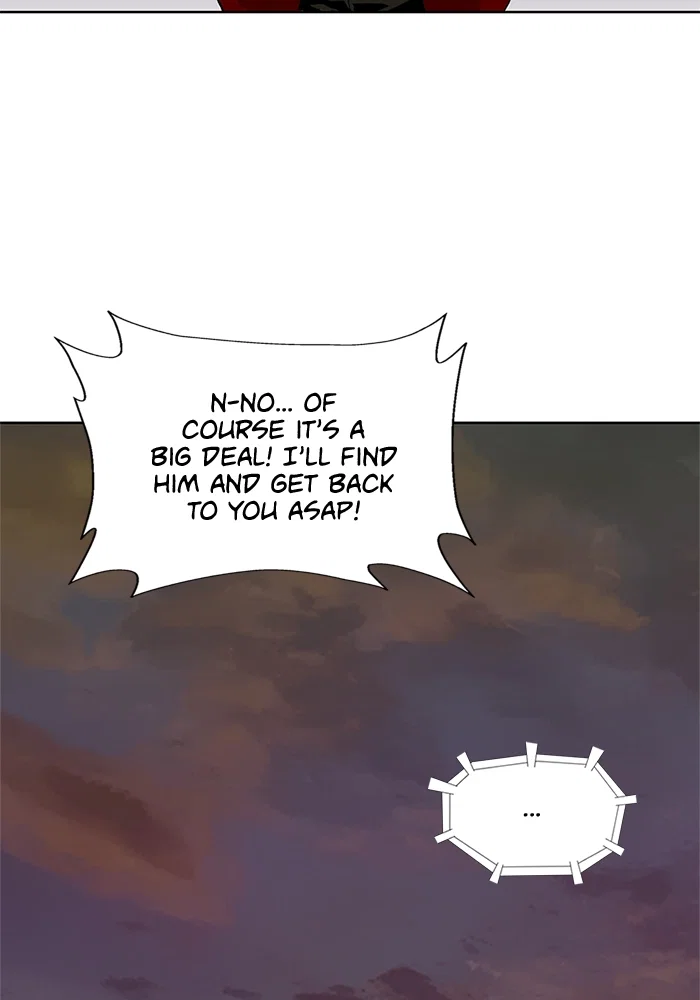 Weak Hero Chapter 195 - Page 60
