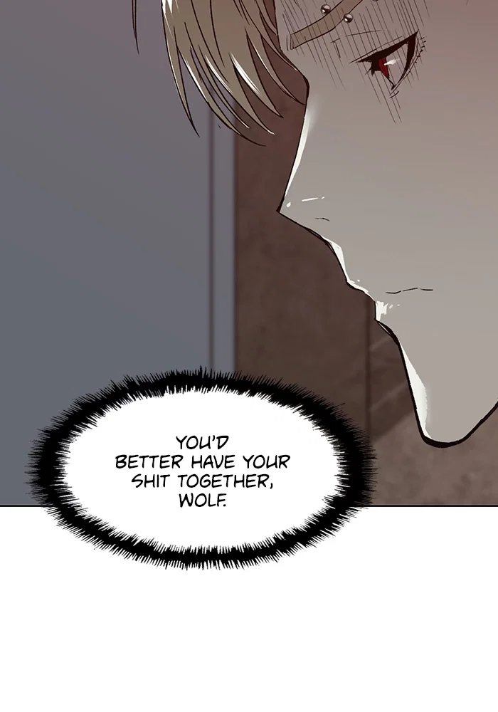 Weak Hero Chapter 195 - Page 64