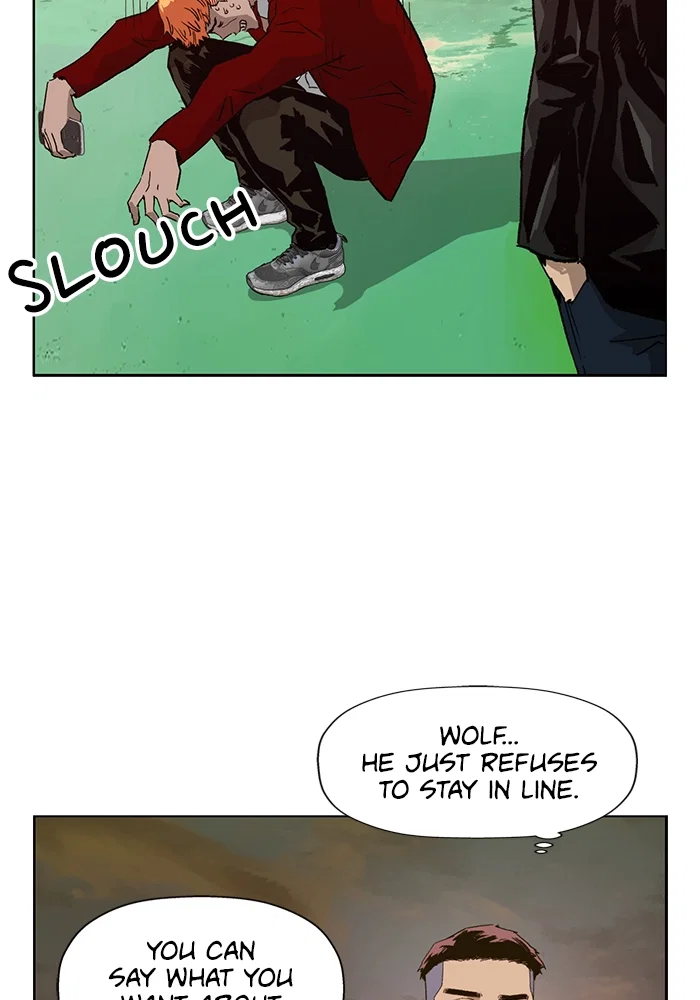 Weak Hero Chapter 195 - Page 66