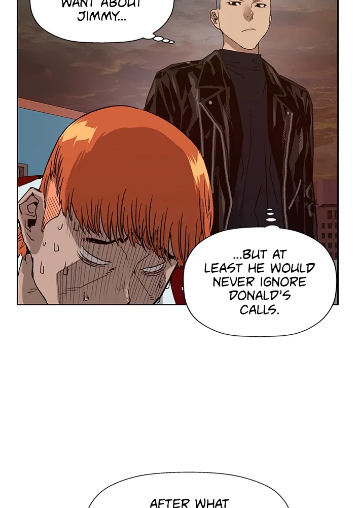 Weak Hero Chapter 195 - Page 67