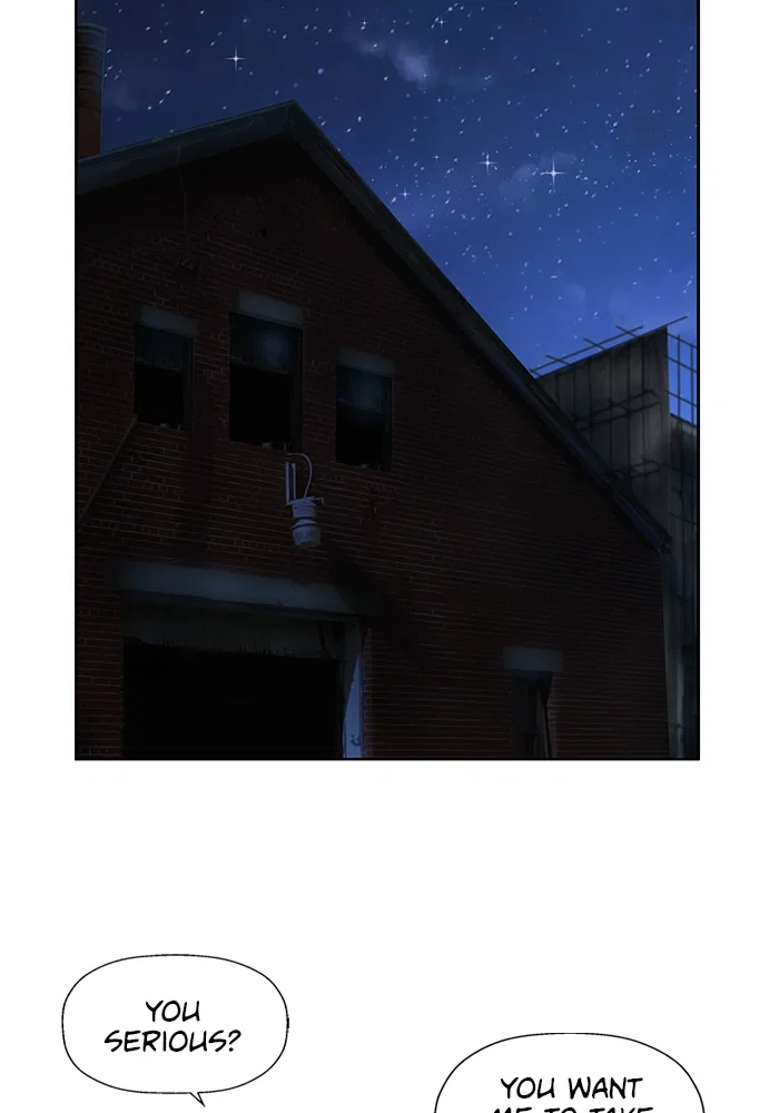 Weak Hero Chapter 195 - Page 78