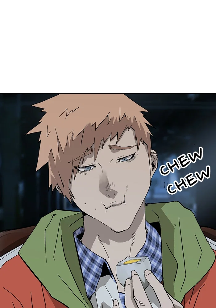 Weak Hero Chapter 195 - Page 85
