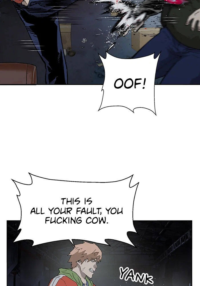 Weak Hero Chapter 195 - Page 98