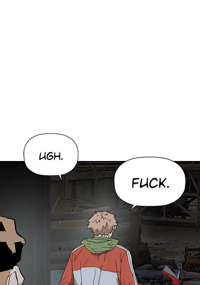 Weak Hero Chapter 195 - Page 102