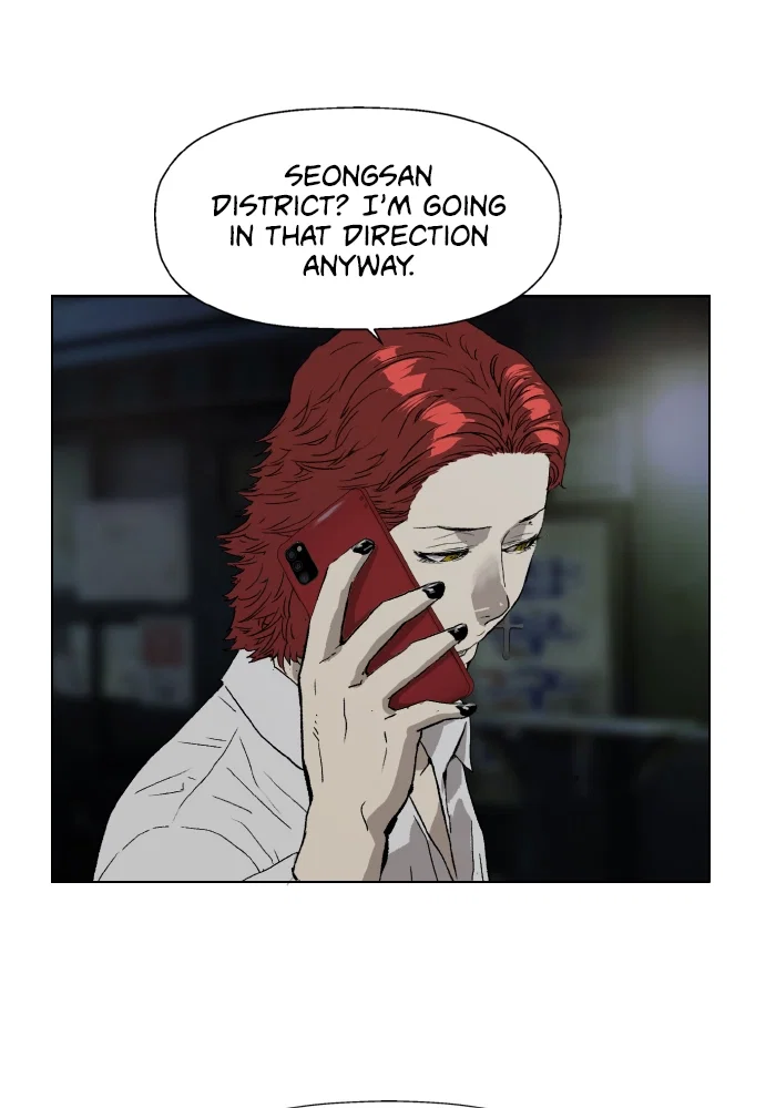 Weak Hero Chapter 195 - Page 107