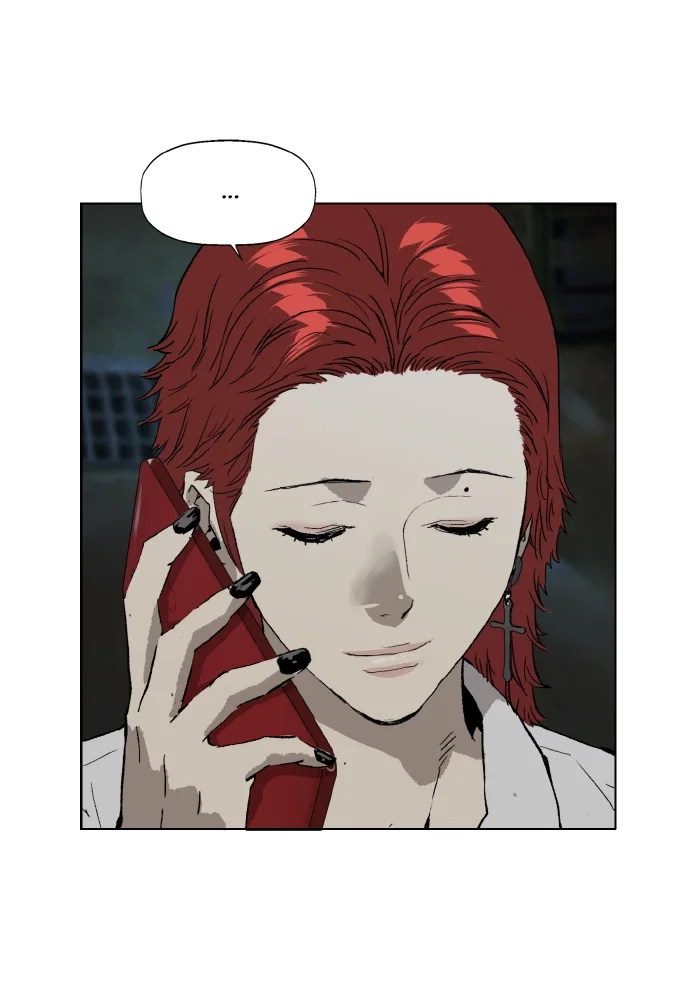 Weak Hero Chapter 195 - Page 109