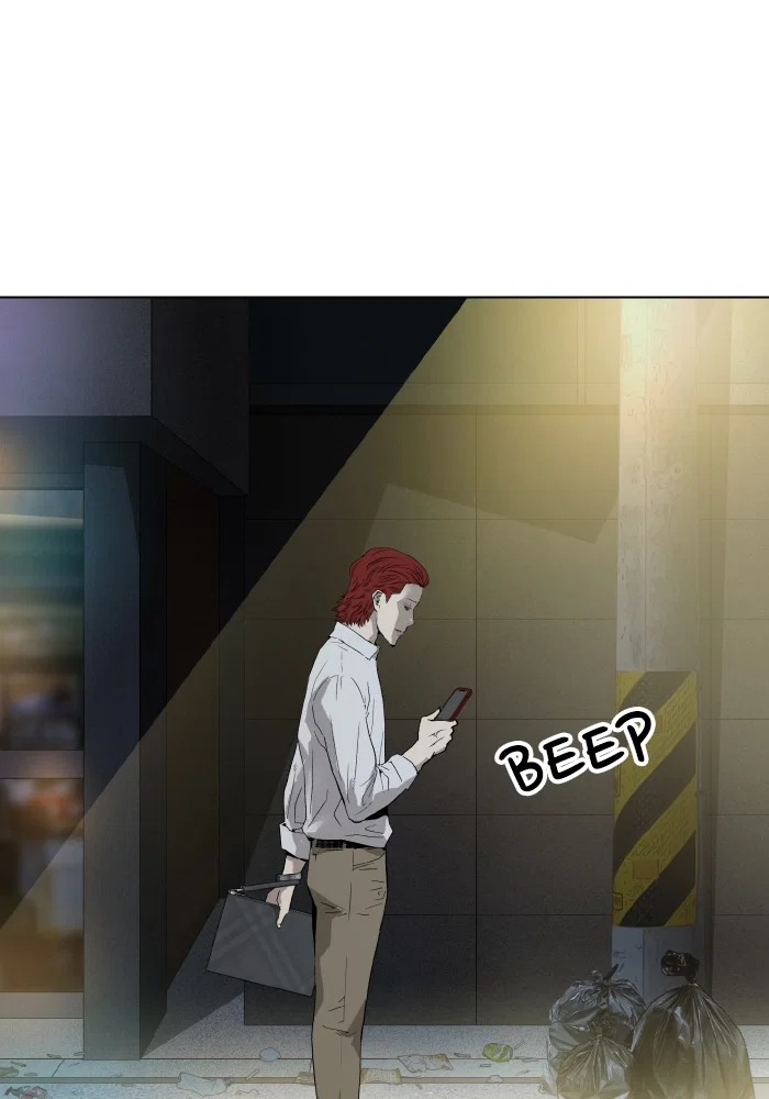 Weak Hero Chapter 195 - Page 112