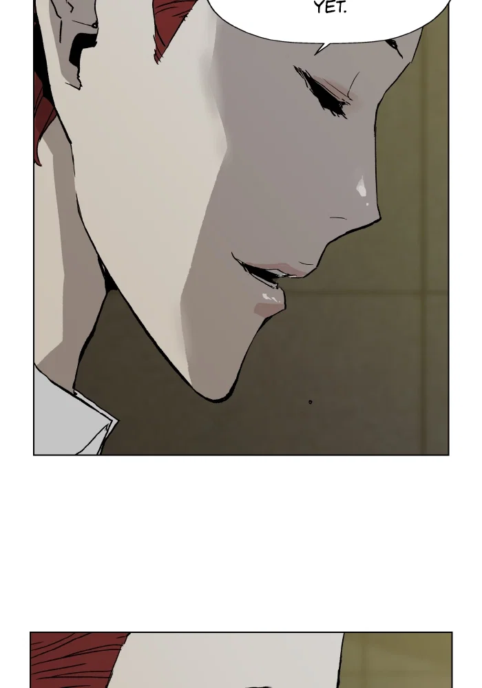 Weak Hero Chapter 195 - Page 114