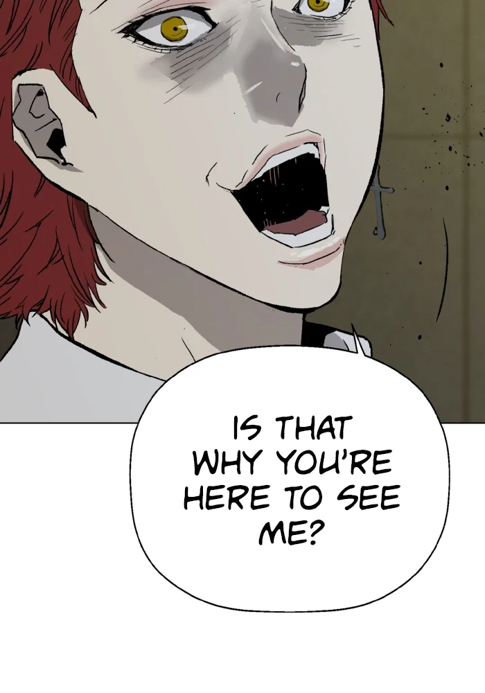 Weak Hero Chapter 195 - Page 116