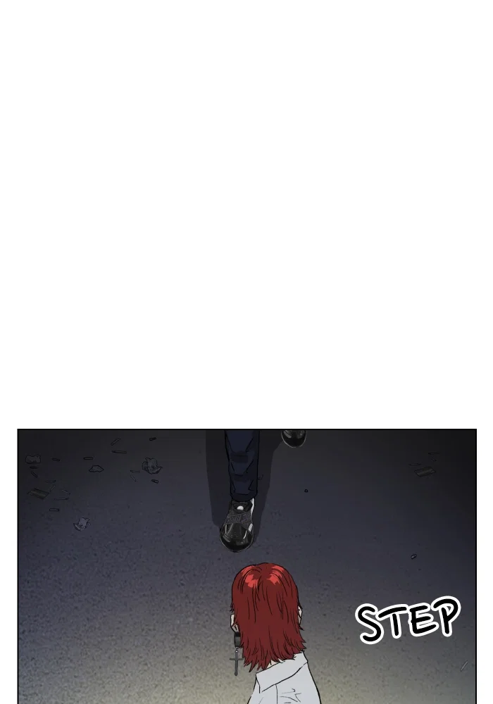 Weak Hero Chapter 195 - Page 117