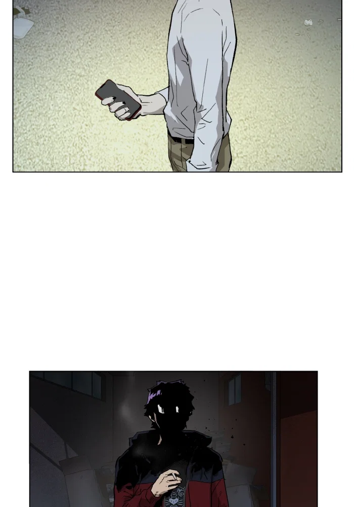 Weak Hero Chapter 195 - Page 118