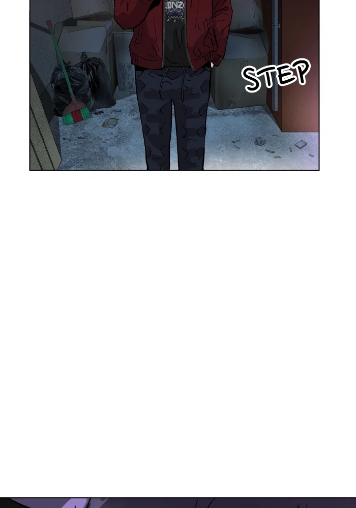 Weak Hero Chapter 195 - Page 119