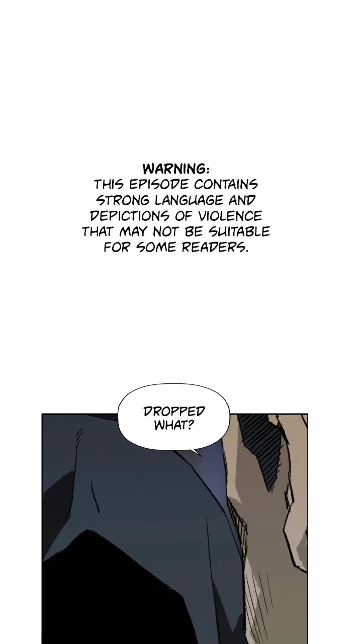 Weak Hero Chapter 200 - Page 2