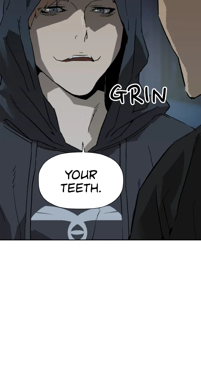Weak Hero Chapter 200 - Page 4