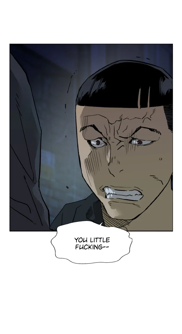 Weak Hero Chapter 200 - Page 5