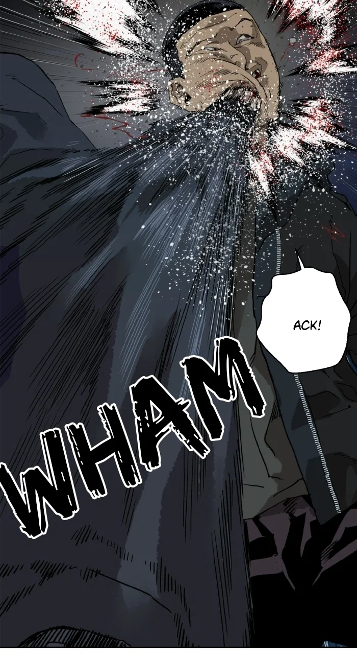 Weak Hero Chapter 200 - Page 7
