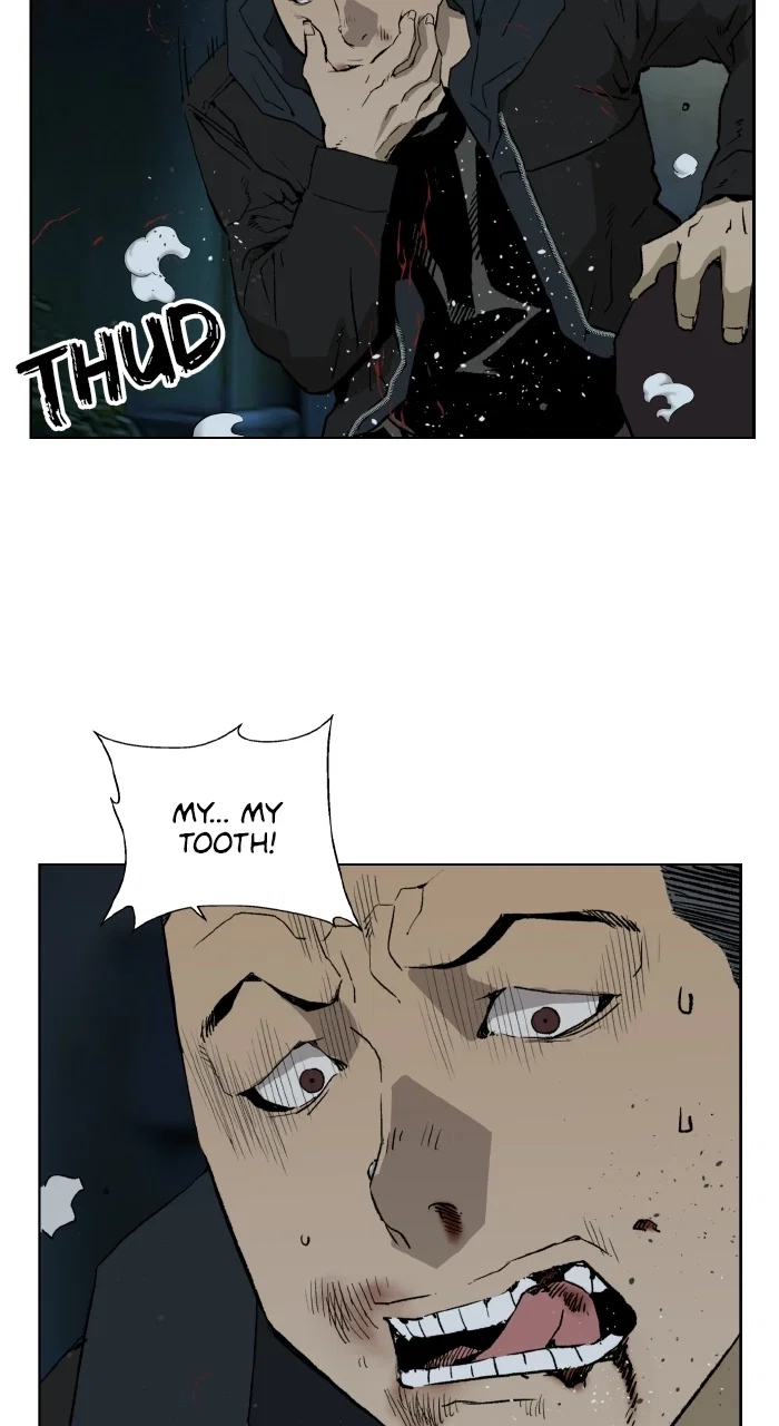 Weak Hero Chapter 200 - Page 9