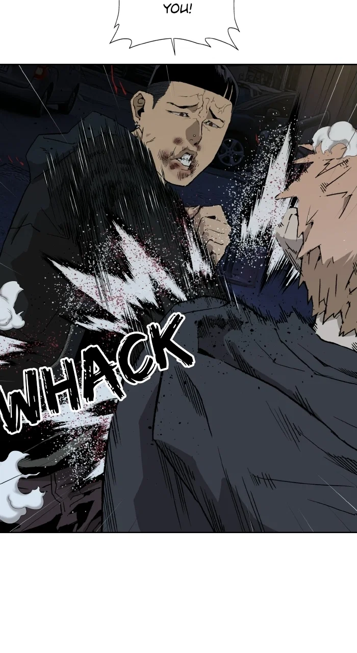 Weak Hero Chapter 200 - Page 14