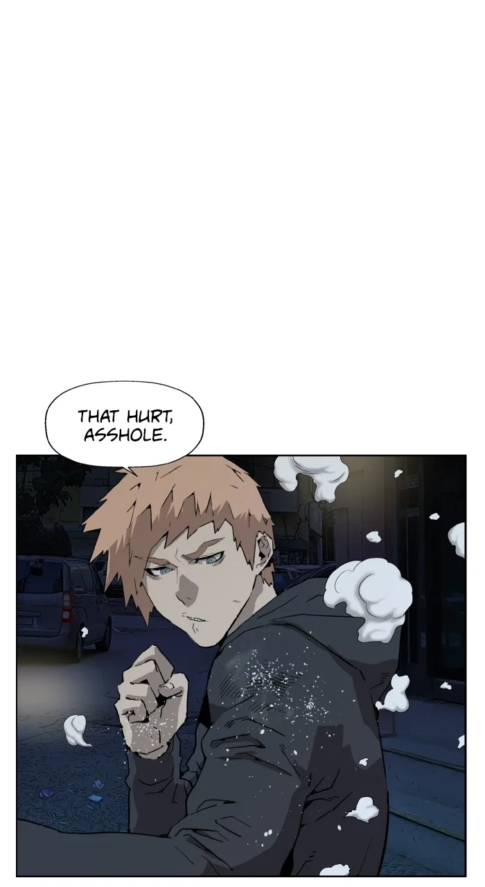 Weak Hero Chapter 200 - Page 15