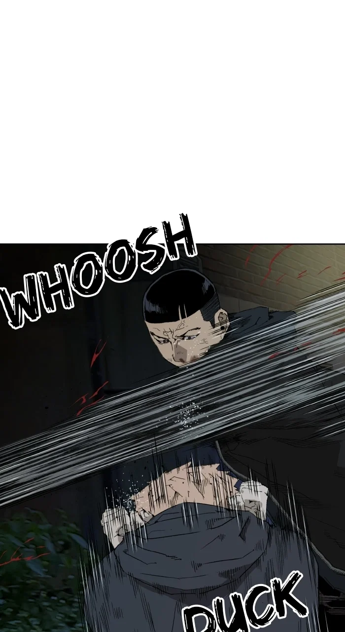 Weak Hero Chapter 200 - Page 16