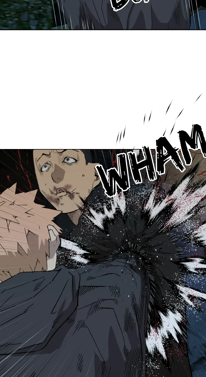 Weak Hero Chapter 200 - Page 17