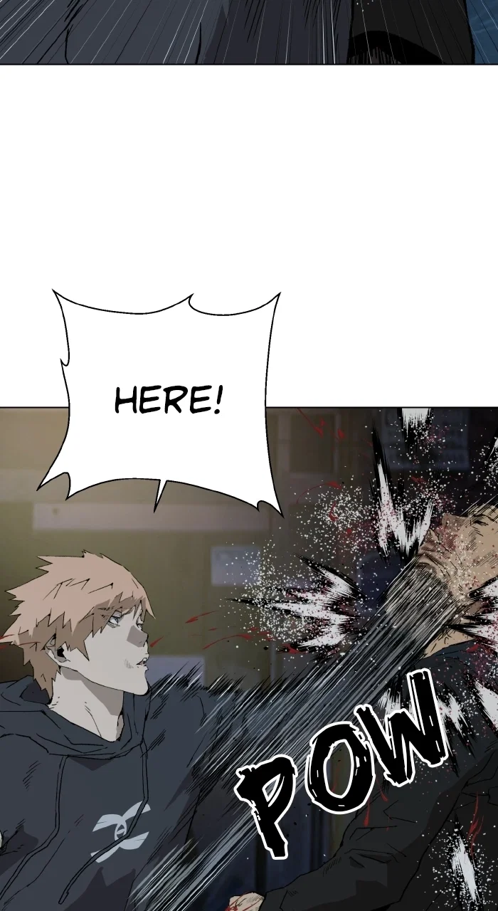 Weak Hero Chapter 200 - Page 18
