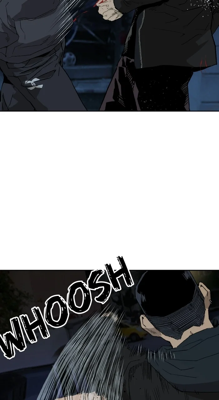 Weak Hero Chapter 200 - Page 19
