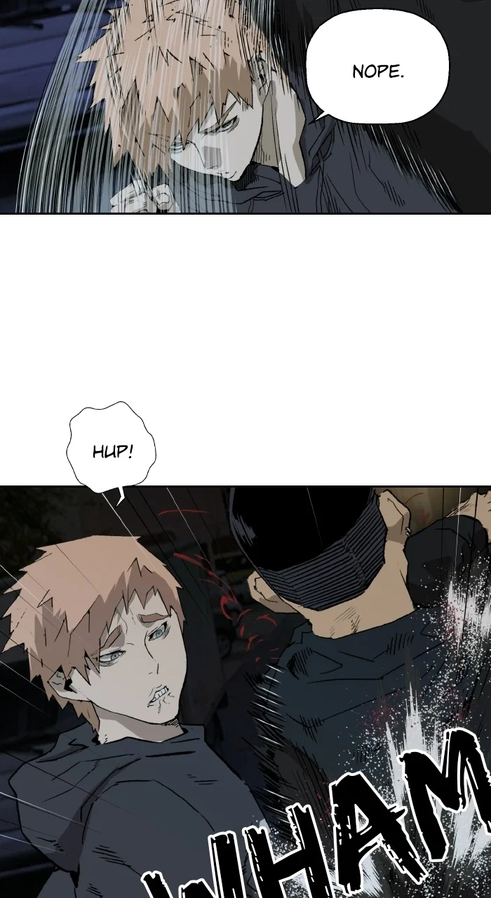 Weak Hero Chapter 200 - Page 20
