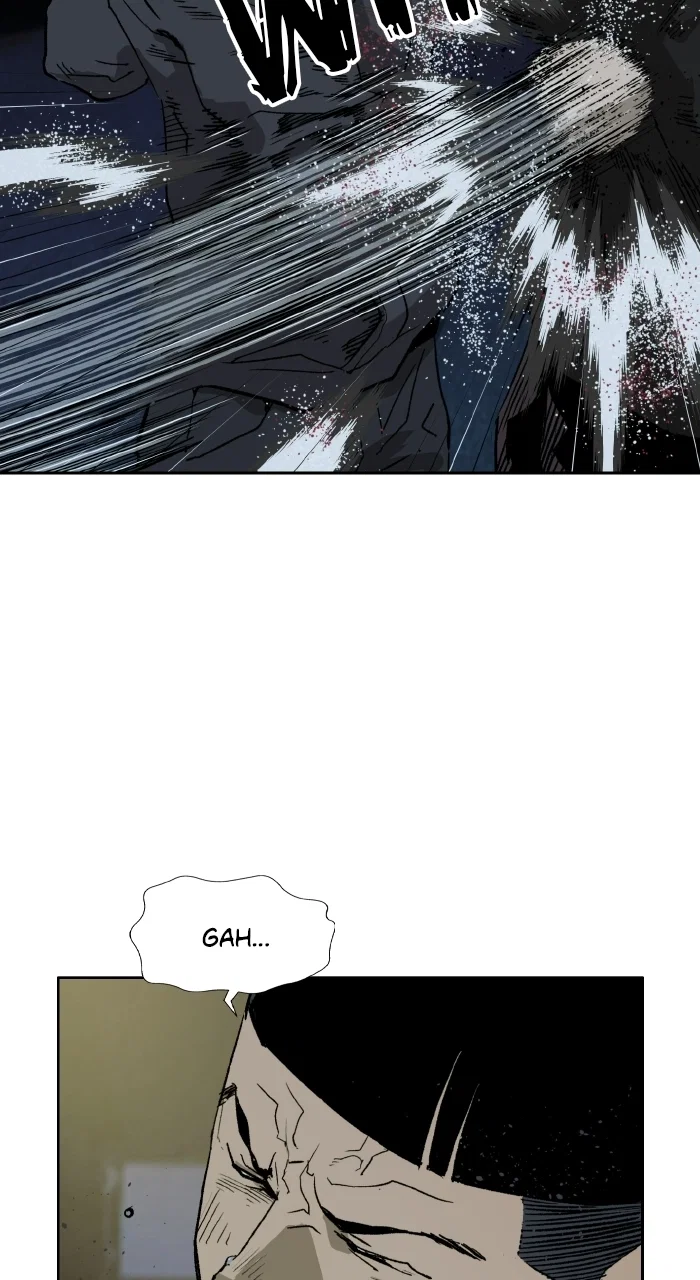 Weak Hero Chapter 200 - Page 21