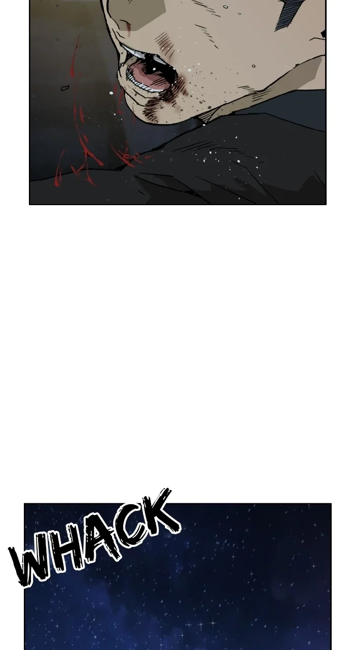 Weak Hero Chapter 200 - Page 22