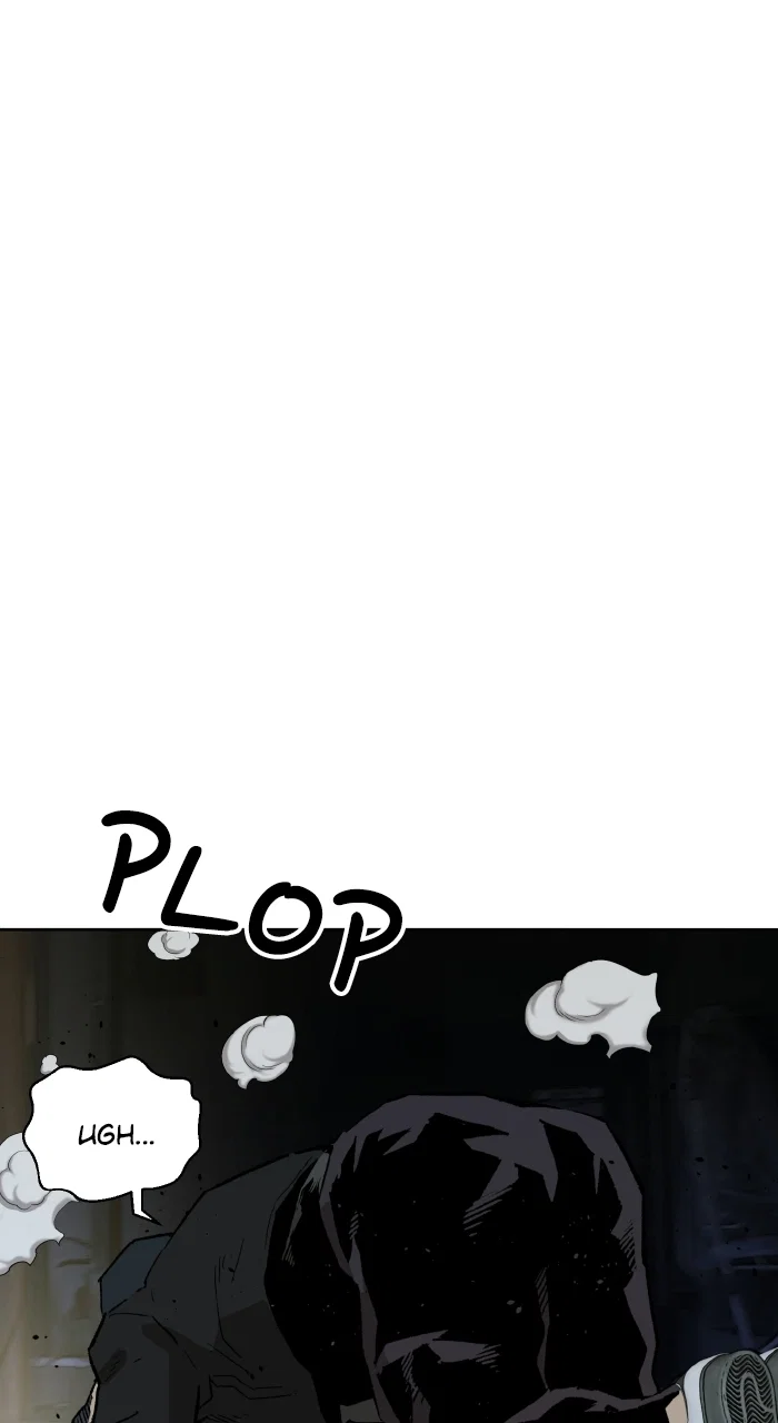 Weak Hero Chapter 200 - Page 24