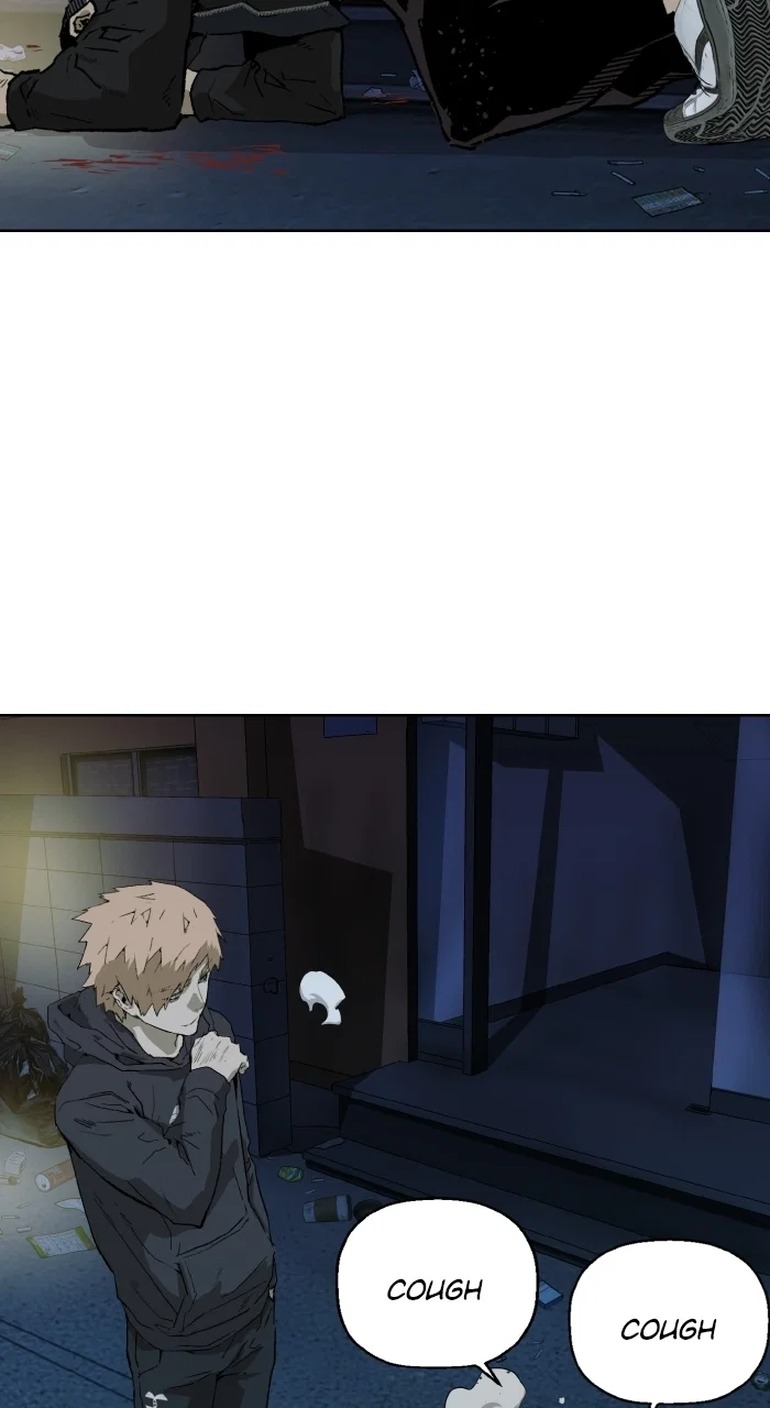Weak Hero Chapter 200 - Page 25
