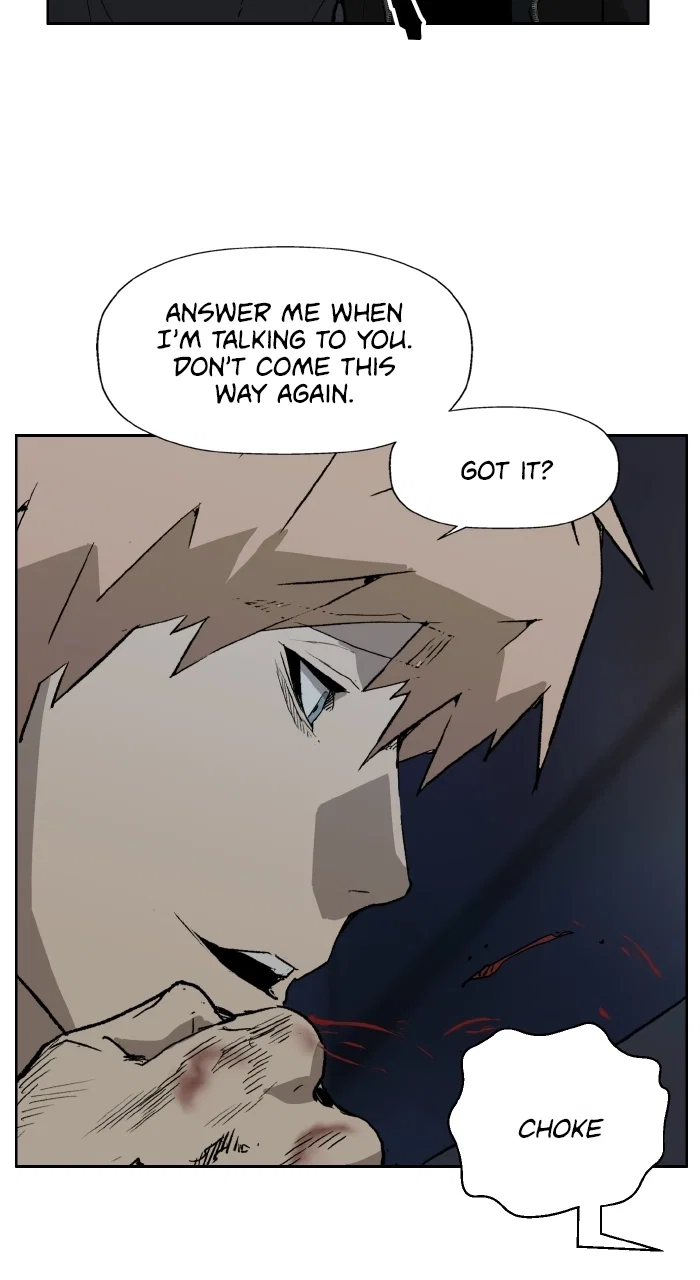 Weak Hero Chapter 200 - Page 32