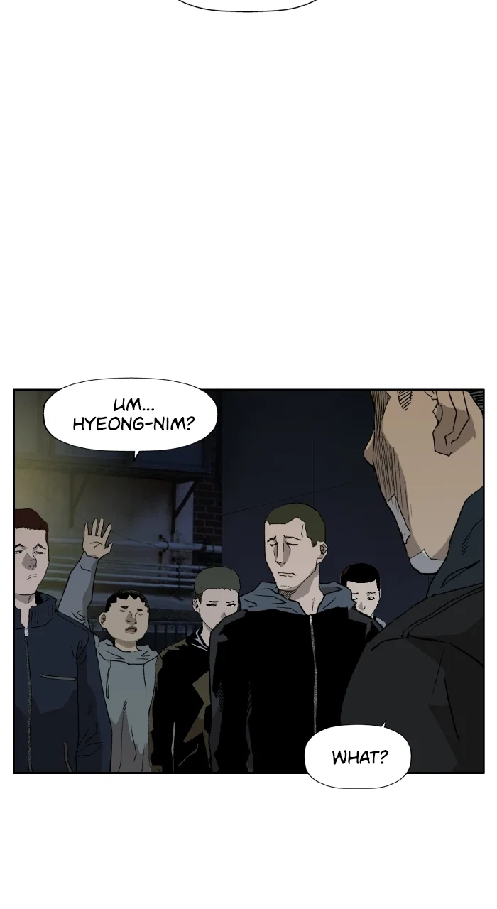 Weak Hero Chapter 200 - Page 41