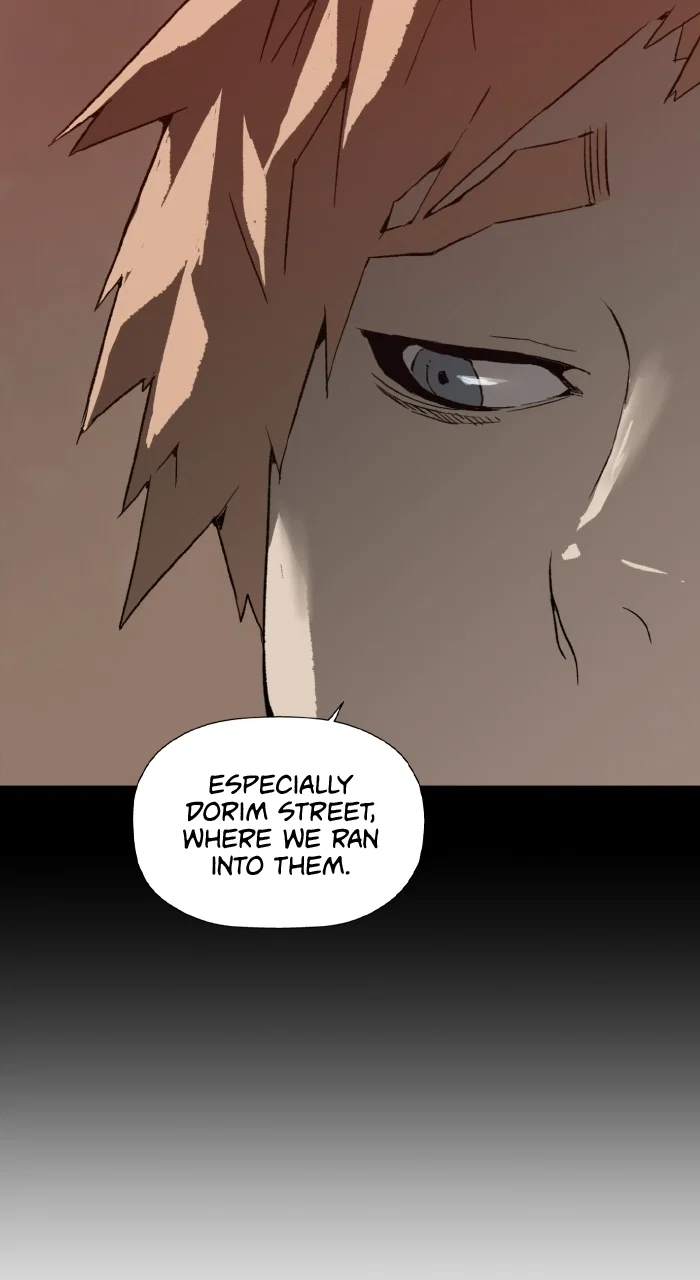 Weak Hero Chapter 200 - Page 51