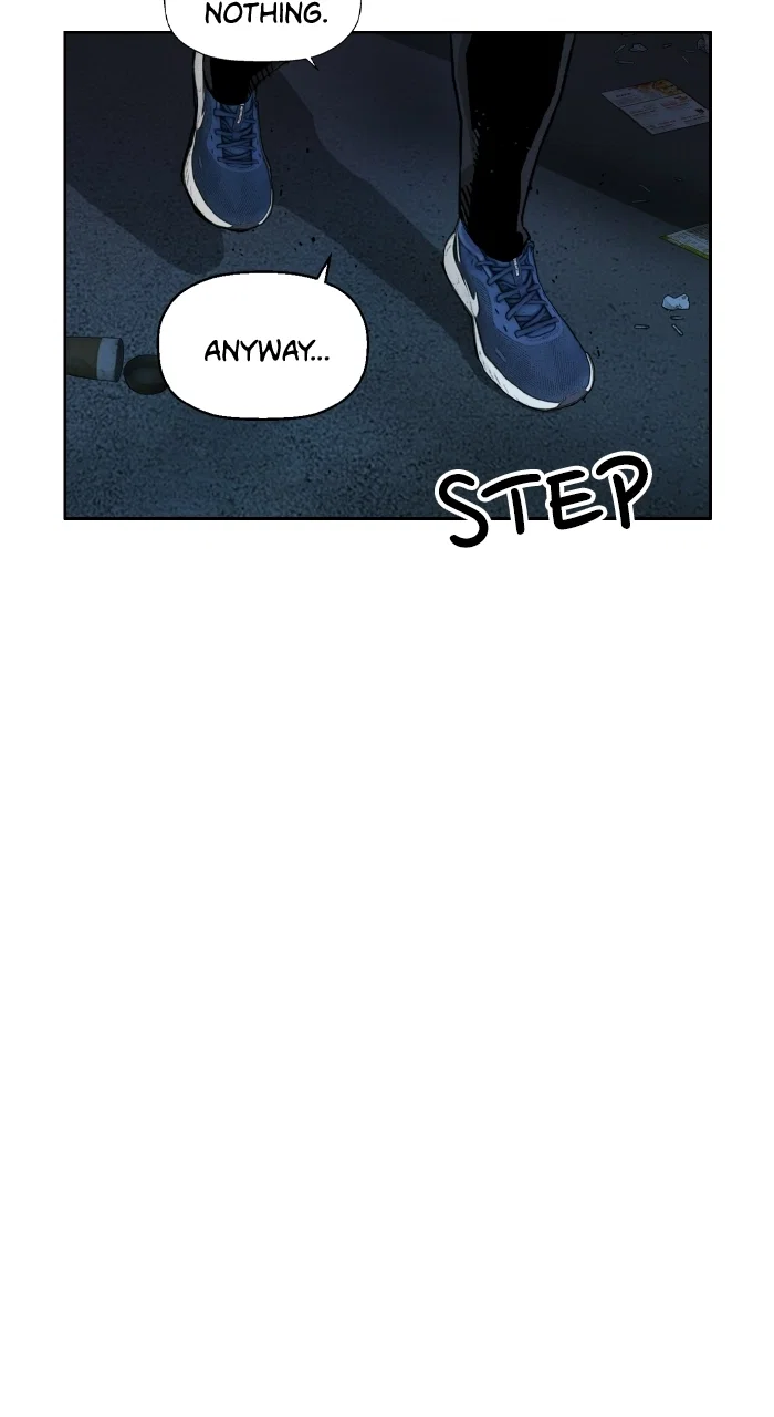 Weak Hero Chapter 200 - Page 53