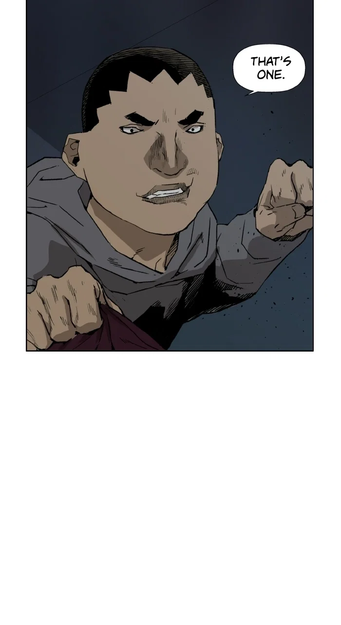 Weak Hero Chapter 200 - Page 56