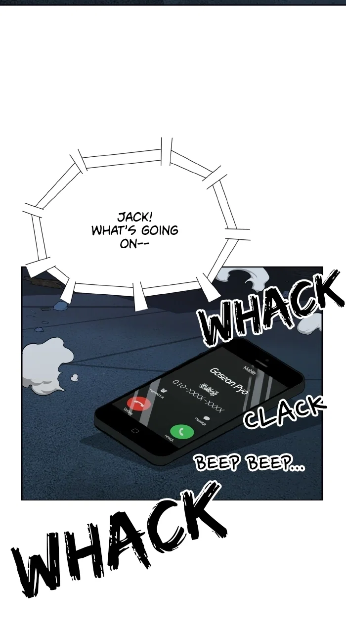 Weak Hero Chapter 200 - Page 58
