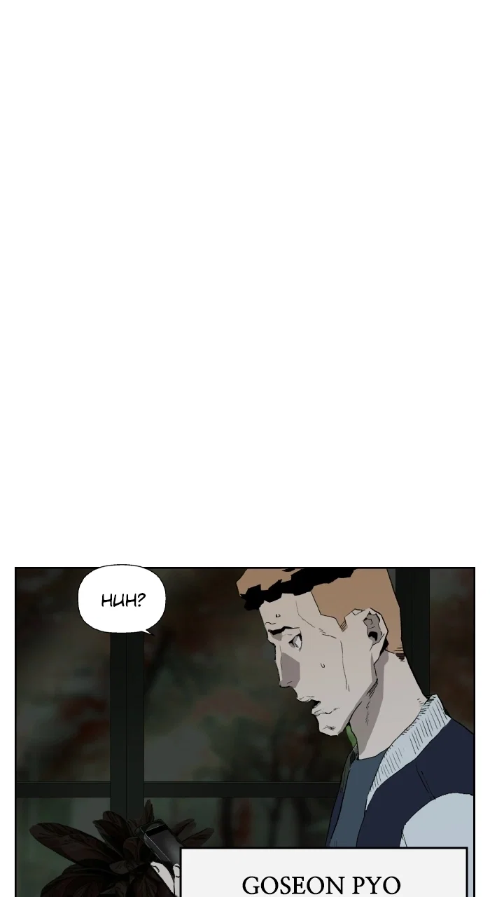 Weak Hero Chapter 200 - Page 59