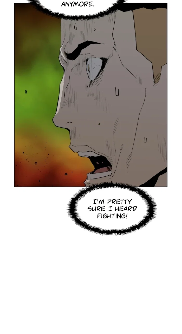 Weak Hero Chapter 200 - Page 61