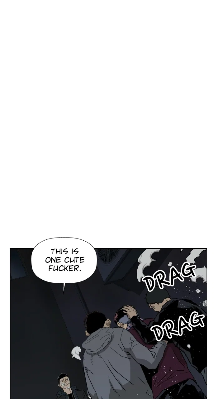 Weak Hero Chapter 200 - Page 62