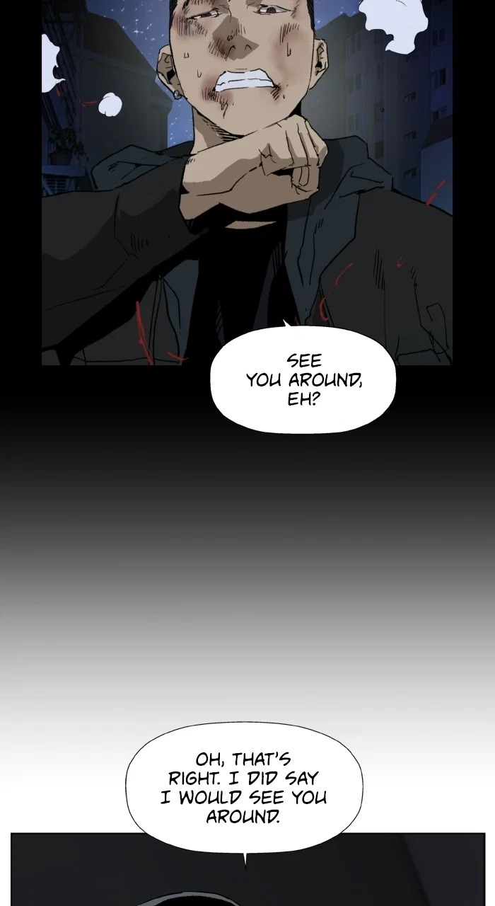 Weak Hero Chapter 200 - Page 64