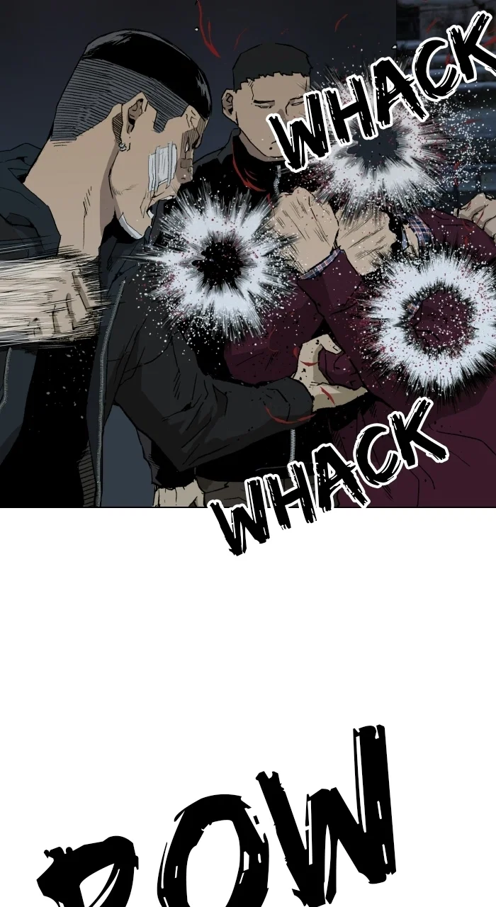 Weak Hero Chapter 200 - Page 67