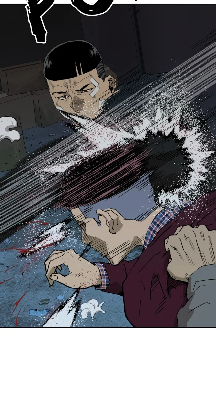 Weak Hero Chapter 200 - Page 68