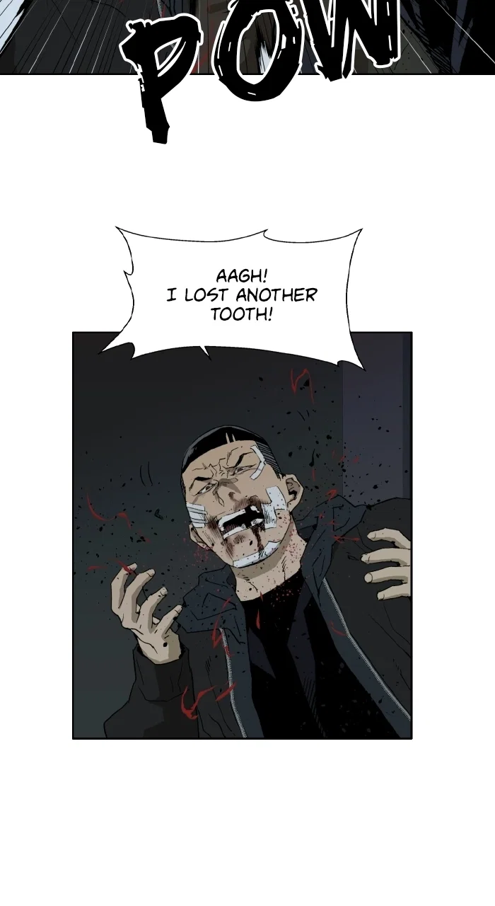 Weak Hero Chapter 200 - Page 73