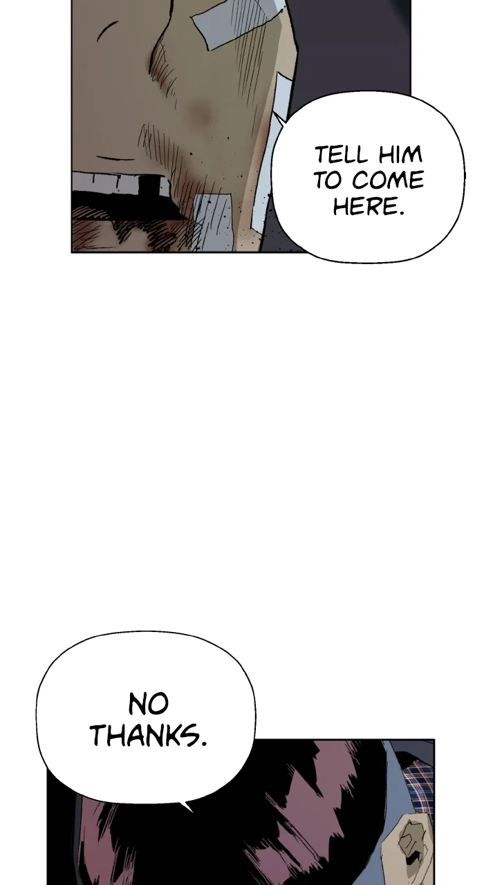 Weak Hero Chapter 200 - Page 78