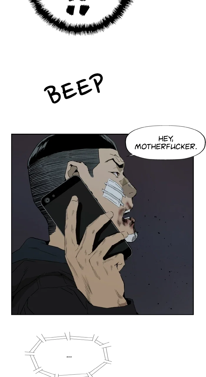 Weak Hero Chapter 200 - Page 82