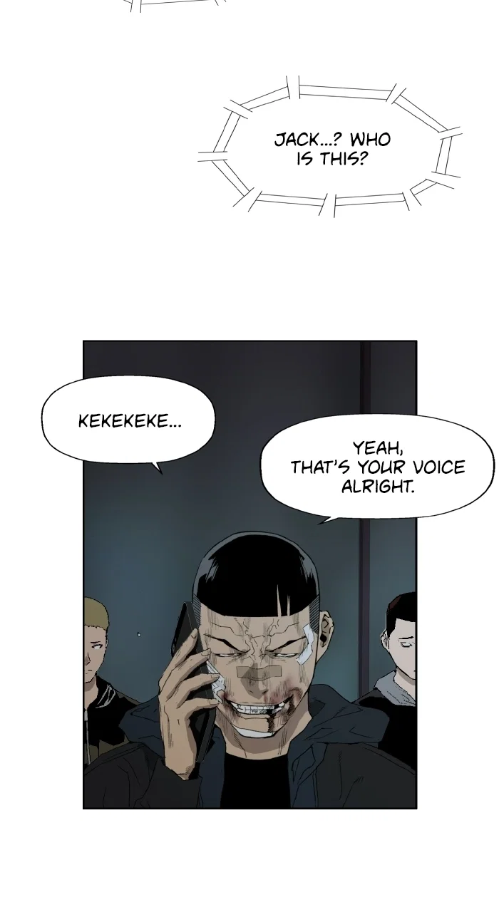 Weak Hero Chapter 200 - Page 83
