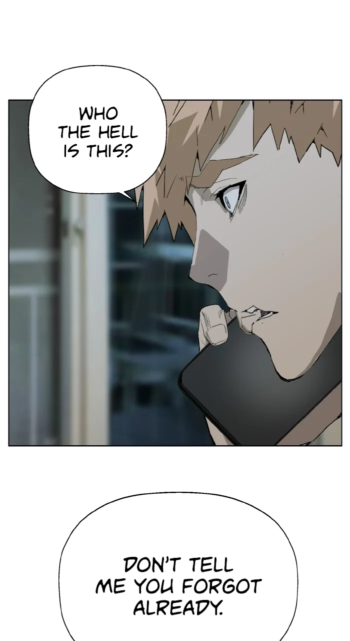 Weak Hero Chapter 200 - Page 84