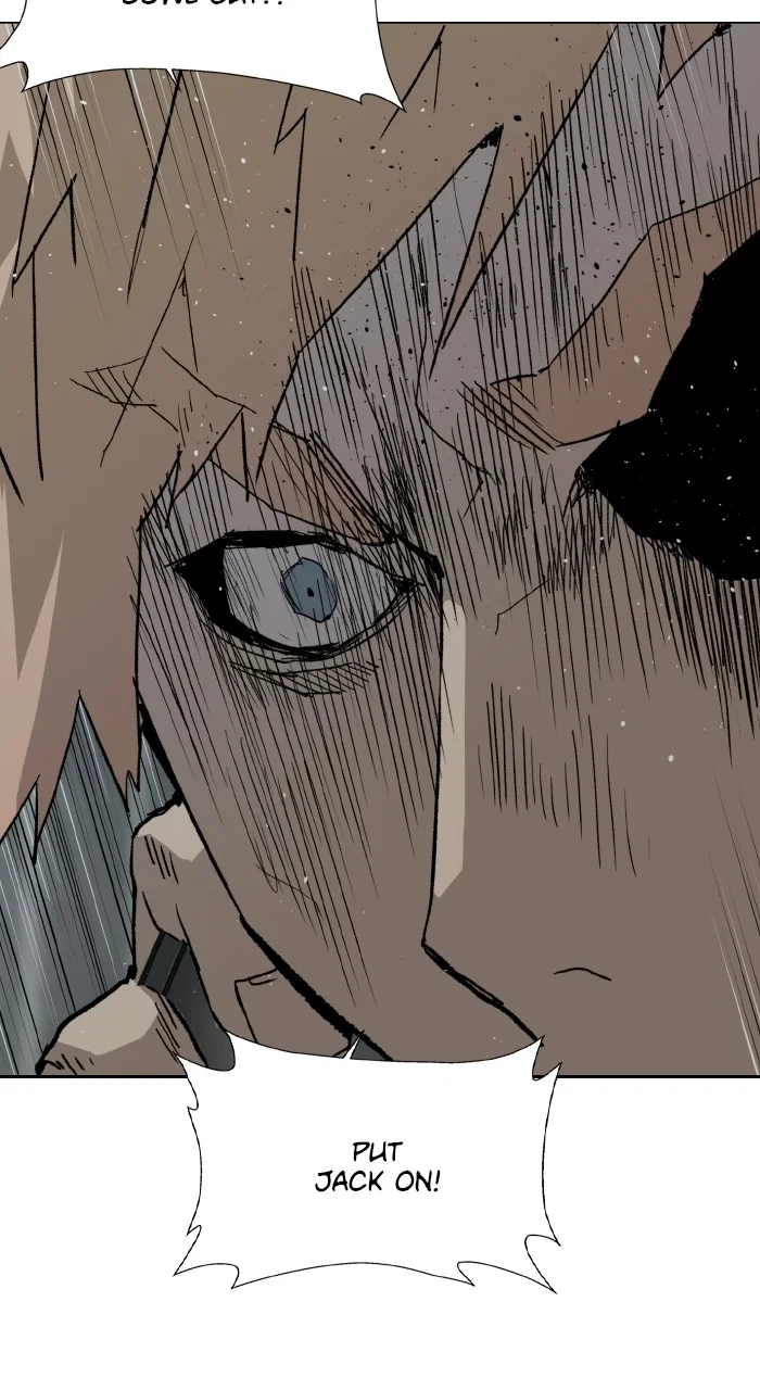 Weak Hero Chapter 200 - Page 86